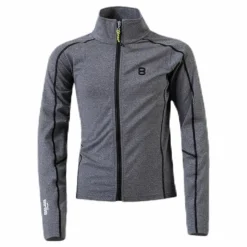 8848 Altitude Payton Junior Sweat Grey*Barn Alpint|Tröjor