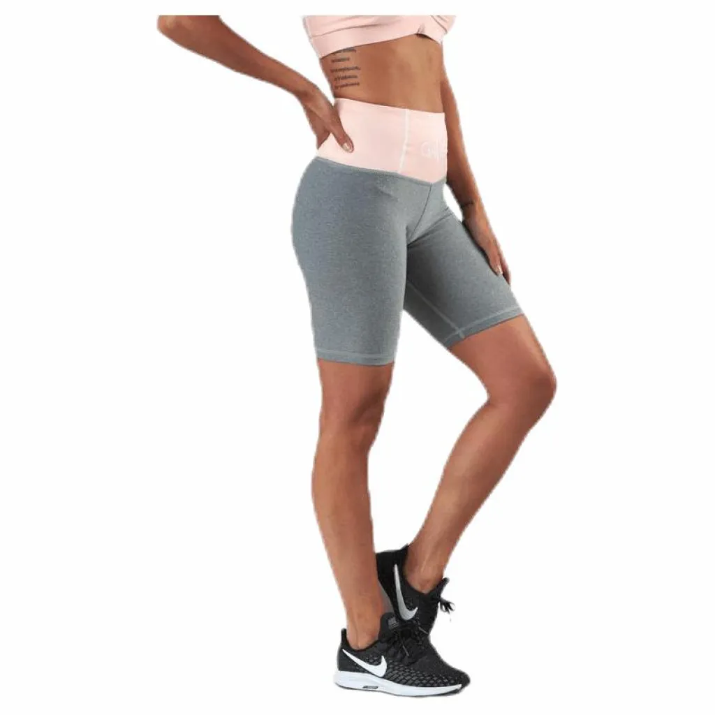 Gavelo Peach Swirl Bicycle Pant* Tights|Träning