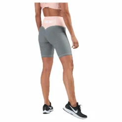 Gavelo Peach Swirl Bicycle Pant* Tights|Träning