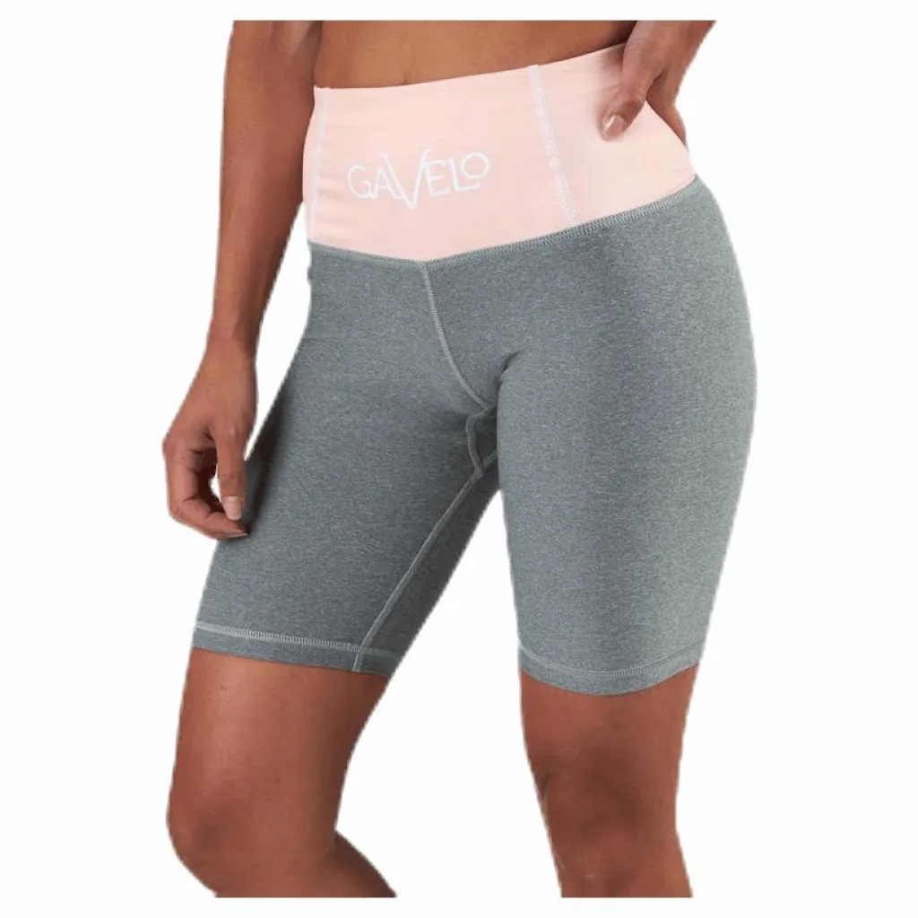 Gavelo Peach Swirl Bicycle Pant* Tights|Träning