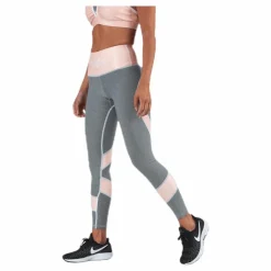 Gavelo Peach Swirl Leggings Grey* Tights|Träning