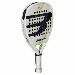 Bullpadel Pearl 25 Black* Racket Och Bollar|Racketsporter