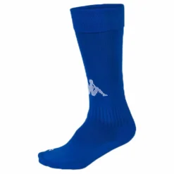 Kappa Penao Soccer Socks 3-Pack Blue* Fotboll|Strumpor