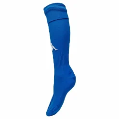 Kappa Penao Soccer Socks 3-Pack Blue* Fotboll|Strumpor