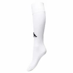 Kappa Penao Soccer Socks 3-Pack White* Fotboll|Strumpor