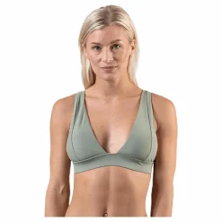 Wyte Penny Top Green* Simning|Badkläder