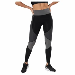 BLACC Peppy Blocking tights Black* Yoga|Tights