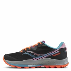 Saucony Peregrine 11 Black* Löparskor|Löpning