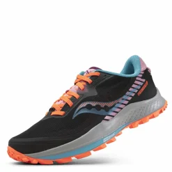 Saucony Peregrine 11 Black* Löparskor|Löpning