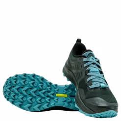 Saucony Peregrine 10 Blue/Black* Löparskor|Löpning