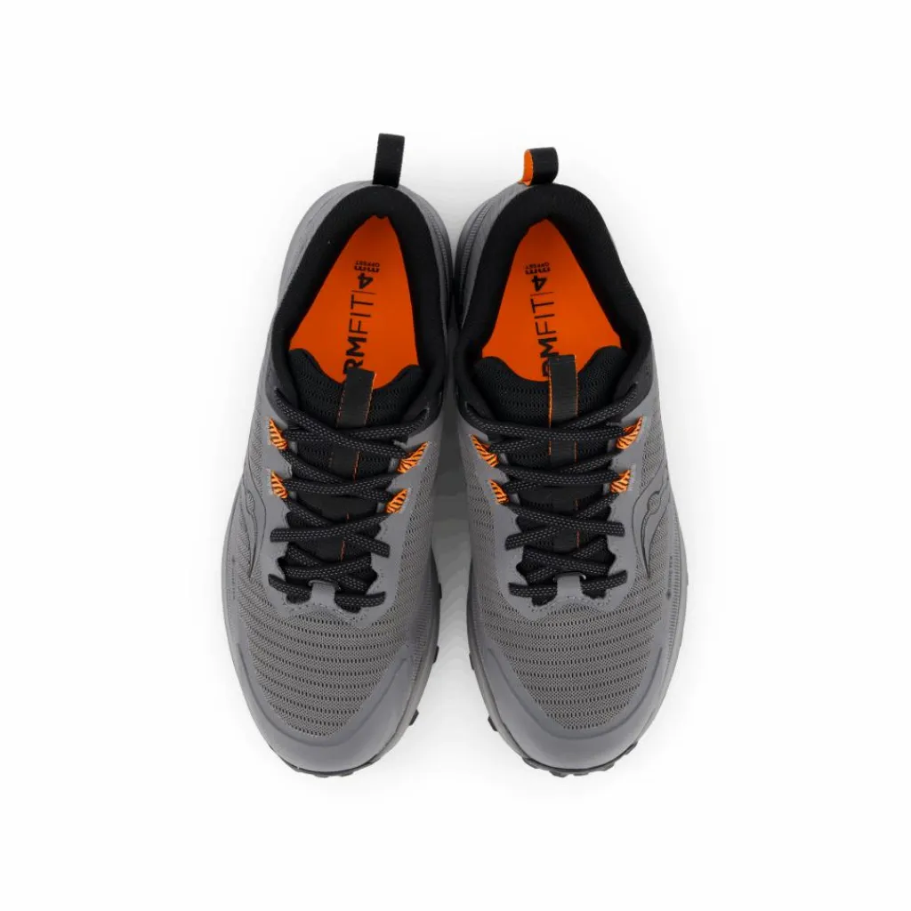 Saucony Peregrine 13 Gtx Gravel/black* Löpning|Löparskor