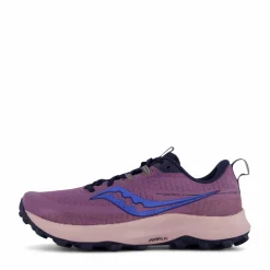 Saucony Peregrine 13 Haze/night* Löpning|Löparskor