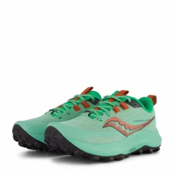 Saucony Peregrine 13 Sprig/canopy* Löpning|Löparskor