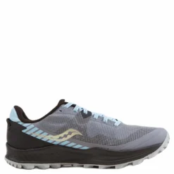 Saucony Peregrine 11 Zinc/sky/loom* Löparskor|Löpning