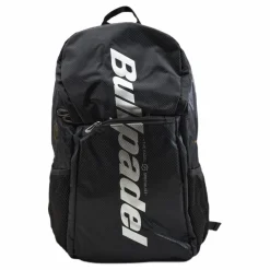 Bullpadel Perform Backpack 2022 Black* Racketsporter