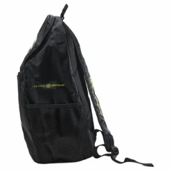 Bullpadel Perform Backpack 2022 Black* Racketsporter