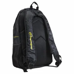 Bullpadel Perform Backpack 2022 Black* Racketsporter