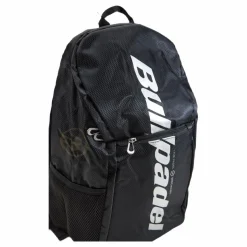 Bullpadel Perform Backpack 2022 Black* Racketsporter