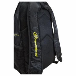 Bullpadel Perform Backpack 2022 Black* Racketsporter