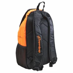 Bullpadel Perform Backpack 2022 Black/orange* Racketsporter