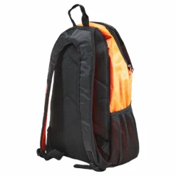 Bullpadel Perform Backpack 2022 Black/orange* Racketsporter