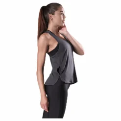 BLACC Perform Premium Tank Black* Träning|Linnen