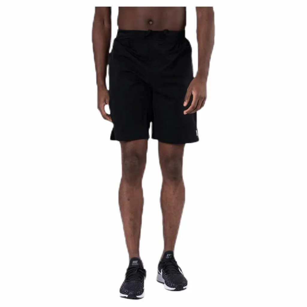 ICANIWILL Perform Shorts Black* Shorts|Träning