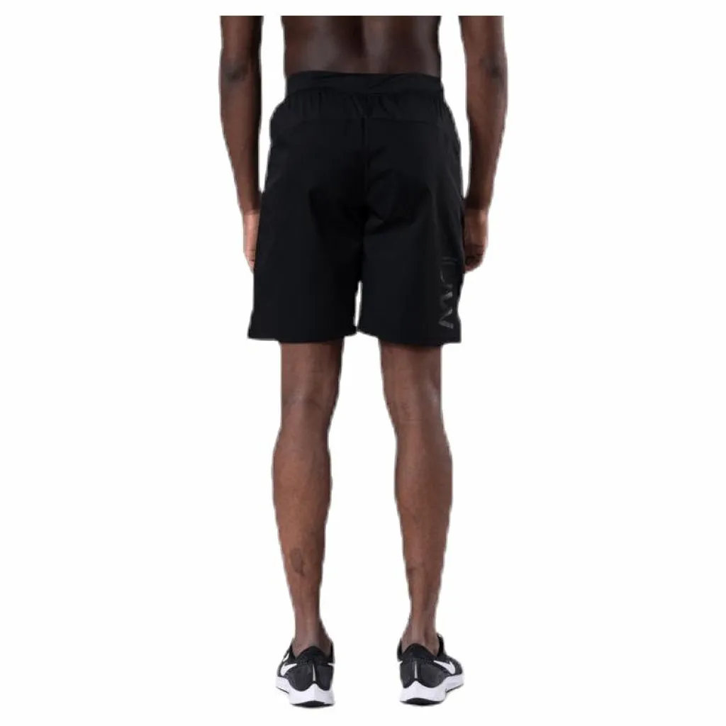 ICANIWILL Perform Shorts Black* Shorts|Träning