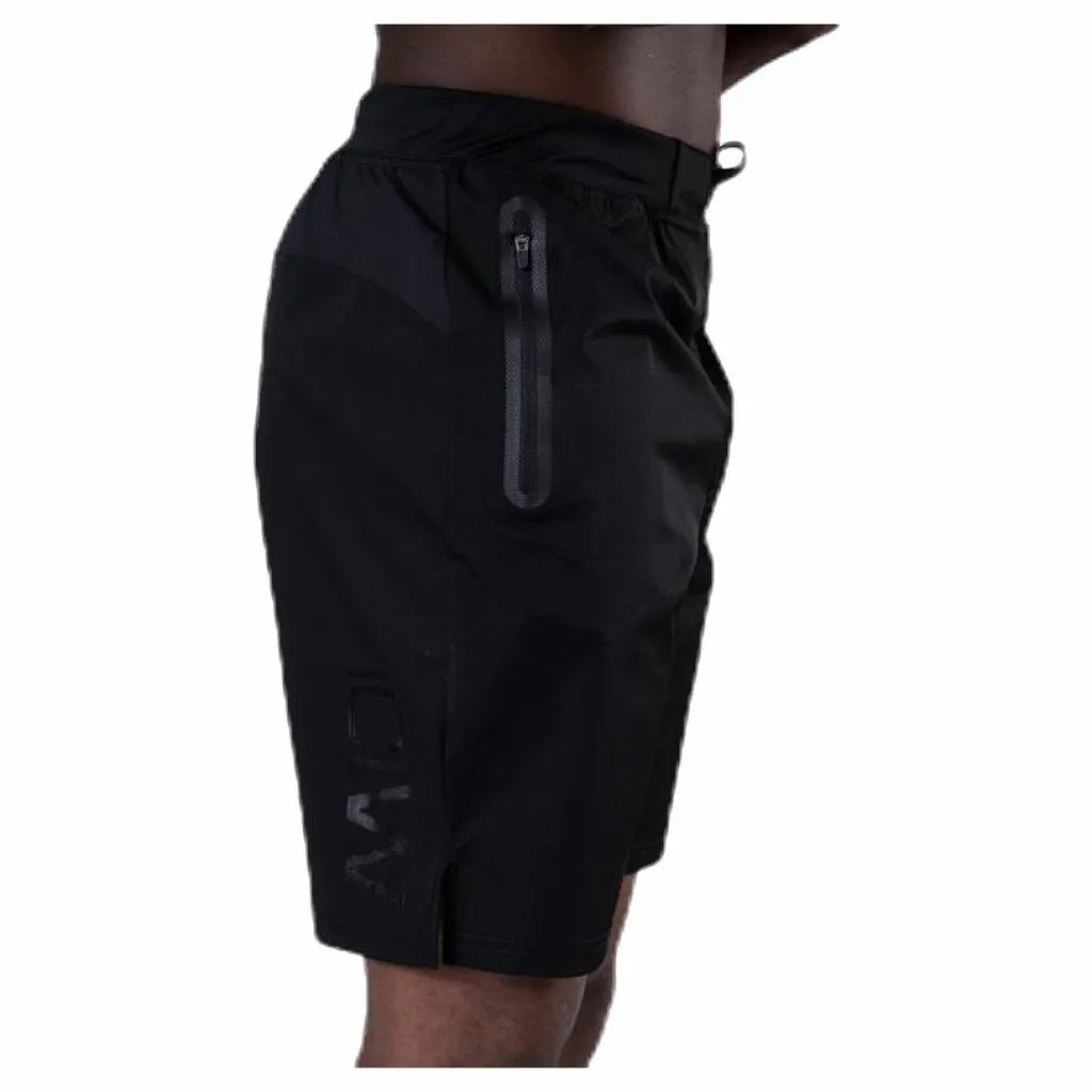 ICANIWILL Perform Shorts Black* Shorts|Träning