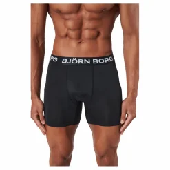 Björn Borg Performance Boxer 2p Multipack 1* Löpning|Träning