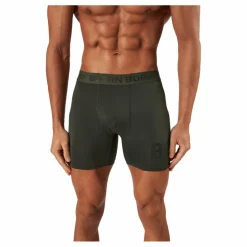 Björn Borg Performance Boxer 2p Multipack 3* Träning|Underkläder