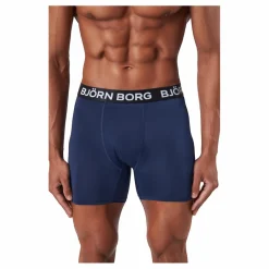 Björn Borg Performance Boxer 3p Multipack 3* Träning|Underkläder