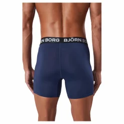 Björn Borg Performance Boxer 3p Multipack 3* Träning|Underkläder