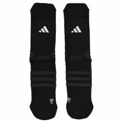 adidas Tennis Performance Crew Sock Black* Racketsporter|Strumpor