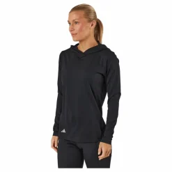 adidas Performance Golf Hoodie Black* Golf|Tröjor