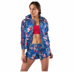 Röhnisch Performance Jacket Blue* Jackor|Träning