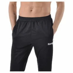 Kempa Performance Pants Black* Inomhussporter