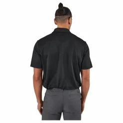 adidas Performance Primegreen Polo Shirt Black* Golf|T-Shirts