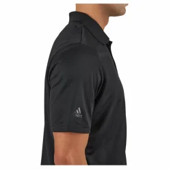 adidas Performance Primegreen Polo Shirt Black* Golf|T-Shirts