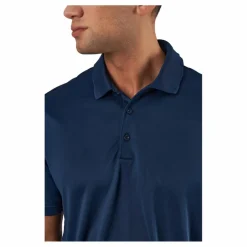 adidas Performance Primegreen Polo Shirt Collegiate Navy* Golf|T-Shirts