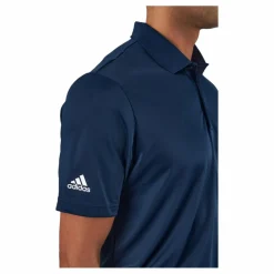 adidas Performance Primegreen Polo Shirt Collegiate Navy* Golf|T-Shirts