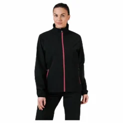 Wilson Staff Performance Rain Jacket Black* Golf|Jackor