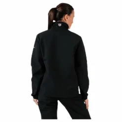 Wilson Staff Performance Rain Jacket Black* Golf|Jackor