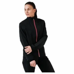 Wilson Staff Performance Rain Jacket Black* Golf|Jackor