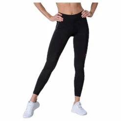 Only Play Performance Run 7/8 Tights Black* Tights|Löpning