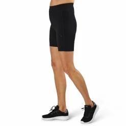 Only Play Performance Run Tight Shorts Black* Löpning|Tights