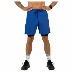 Gavelo Performance Shorts Basic Blue* Shorts|Träning
