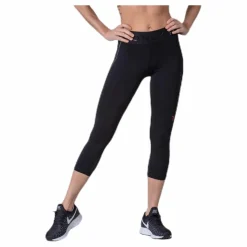 Only Play Performance Training 3/4 Tights Black* Träning|Tights