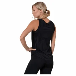 Only Play Performance Training Sl Top Black* Linnen|Träning