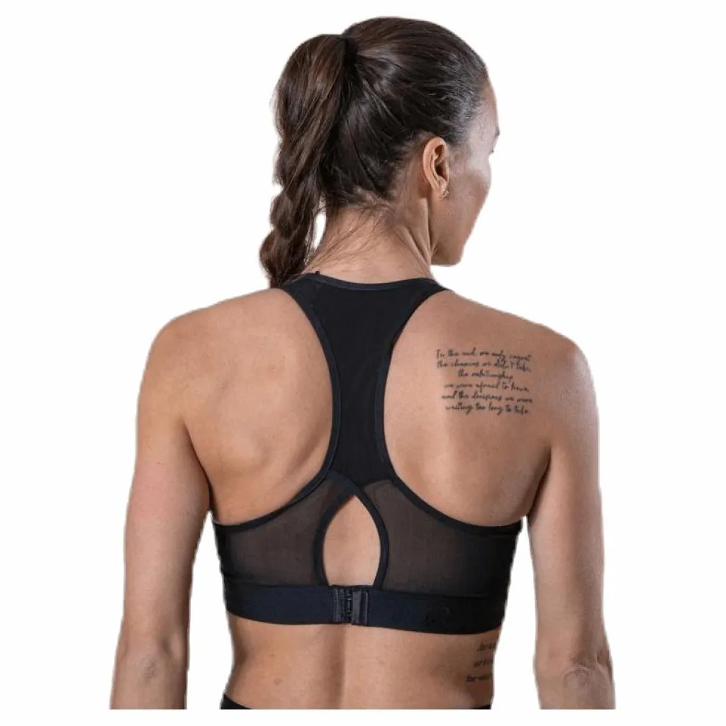 Only Play Performance Training Sports Bra Black* Sport-Bh:Ar|Träning
